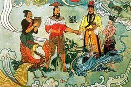黄帝统一华夏后，开启了尧舜禹统治时期，“禅让制”真的存在吗？