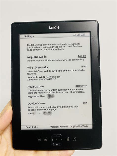 Kindle去哪买？济南Kindle电子书阅读器授权店地址-太平洋电脑网