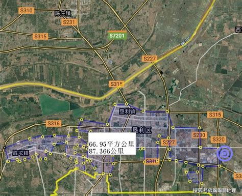山东省东营市建成区面积排名，最小是利津县，你的家乡排第几呢-搜狐大视野-搜狐新闻