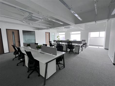 前海办公室出租开发商直租 科技园办公室租赁一手写字楼出租 - 八方资源网