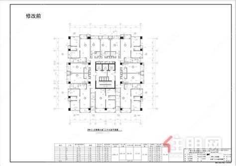 华泰荣御四期 29#-2公寓楼 设计方案规划调整公示-贵港住朋网-住朋网 买房卖房好帮手