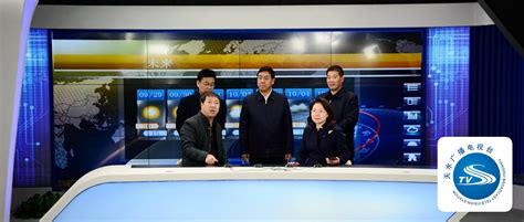 天水广播电视台成为甘肃省首个实现高标清同播的市级电视台 | DVBCN