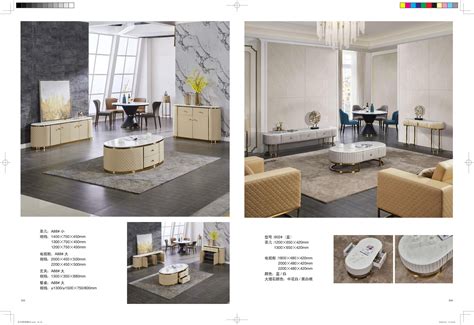 现代简欧风格，客厅装修效果图，现代港式。|空间|室内设计|liujialin - 原创作品 - 站酷 (ZCOOL)
