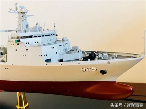 中国海军现役舰艇——补给舰简介（二） - 知乎