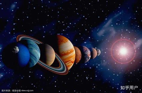 太阳系个头最大的行星“木星”有多恐怖？