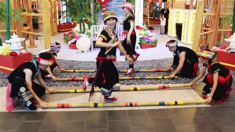 维吾尔族舞蹈 - 民族舞 - 中艺舞蹈
