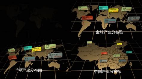 中国世界地图_中国地图全图 - 随意云