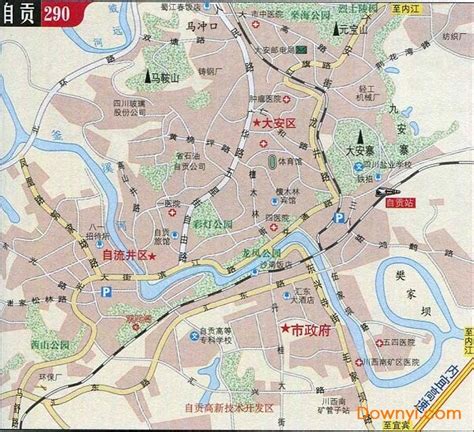 2023重庆国庆周边二日游路线推荐- 重庆本地宝