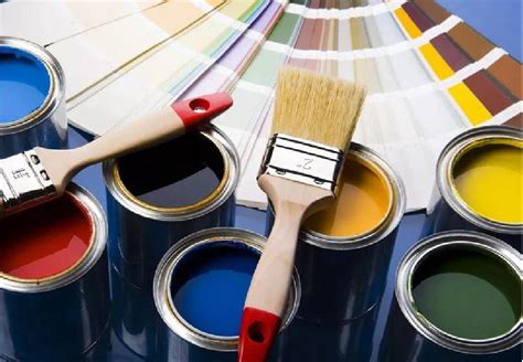 水性漆和油性漆有什么区别 (水性漆和油性漆的优缺点有哪些) - 轩鼎房屋图纸