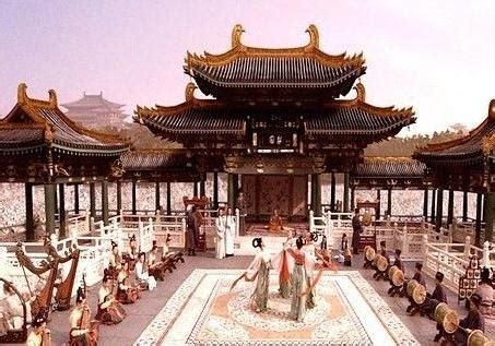 唐朝为什么能够成为中国封建社会的盛世？ - 微文周刊