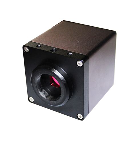 工业相机CCD-上海洛歆光电科技有限公司