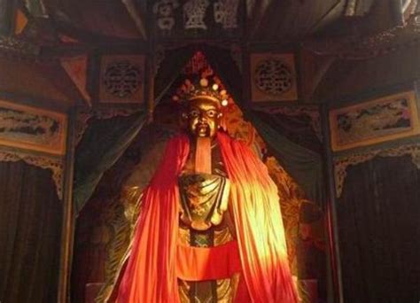 阎罗王、酆都大帝、幽冥教主和地藏王菩萨，谁才是地狱老大？(酆都大帝是不是阎罗王)