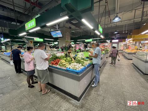 新建农贸市场如何设计运营丨盘活新建农贸市场的四种方法-杭州贝诺市场研究中心-星级规范,价值高,创意好