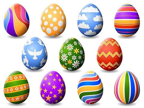 复活节彩蛋（为庆祝复活节食用的彩蛋） - 搜狗百科