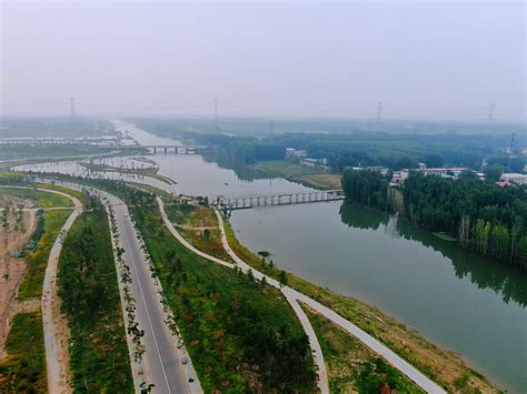 中国水利水电第八工程局有限公司 专题报道 建设白沟引河的时光里
