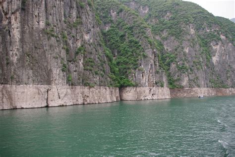 2023长江三峡游玩攻略,...0米不影响三峡景色，但是...【去哪儿攻略】