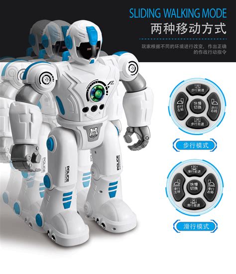 【玩具机器人组合3D模型】-现代VR有灯光有贴图MAX2016玩具机器人组合3d模型下载-ID858705-免费3Dmax模型库 - 青模3d模型网