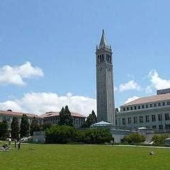 加州大学伯克利分校学费一年多少