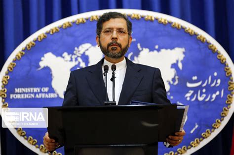 伊朗外交部发言人：美国应有效解除对伊制裁_手机新浪网