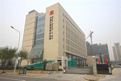 郑州办公楼设计公司作品——不错的办公楼设计案例_办公室设计公司-站酷ZCOOL