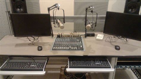 常州广播电视台-海峡广播电视设备工程有限公司
