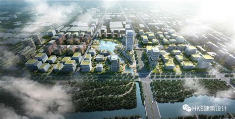 无锡经开区城市更新方案发布 “一带两镇三园”加速太湖新城焕新