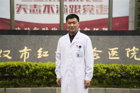 成立华中地区最大的睡眠医学中心，患者追着他的脚步就诊 - 武汉市科学技术协会