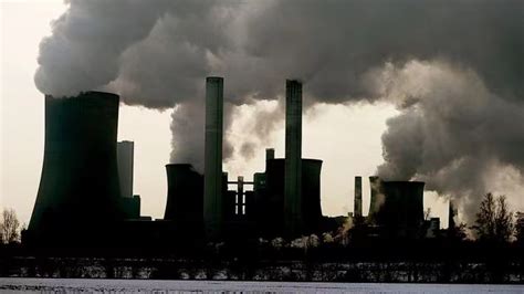 2038年：德国计划彻底弃用煤电
