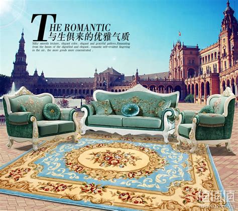 为您盘点中国地毯十大品牌及价格
