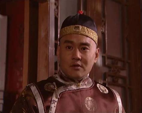 演员王辉：《雍正王朝》里扮演十三爷，竟成自己不可逾越的高峰_角色