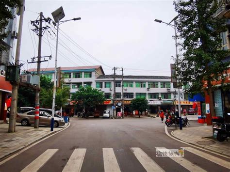四川自贡市综合实力最强的5个镇，看看你的家乡上榜了吗？-上游新闻 汇聚向上的力量