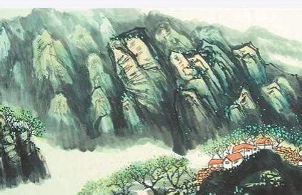 卢照邻所作的《九月九日登玄武山》，抒发浓浓的思归的情怀_知秀网