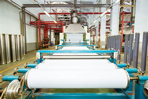 浆纱-产业流程-江苏瓯堡纺织染整有限公司