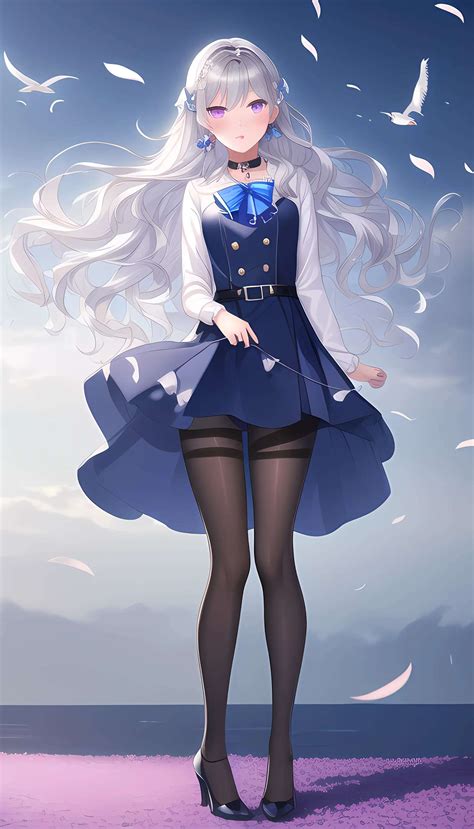 jk漫画小姐姐图片