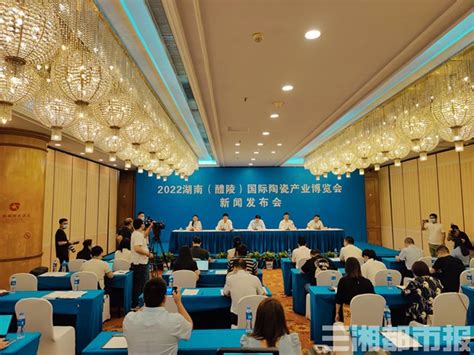 2018年中国（醴陵）国际陶瓷产业博览会 9月25日-10月2日