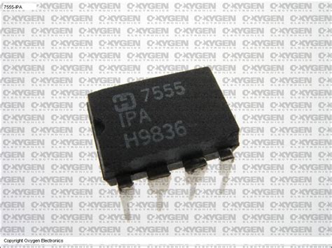 7555-IPA :: Oxygen Electronics, LLC