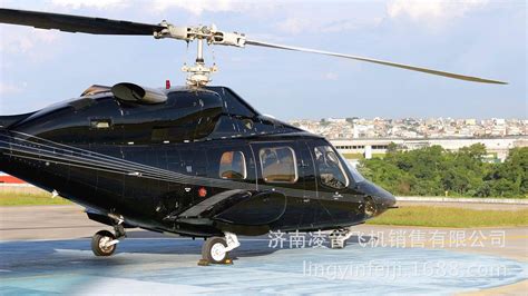 空中客车H225超级美洲豹售价1.8亿！全球六大最昂贵的直升机排行