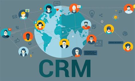 CRM系统的作用是什么？