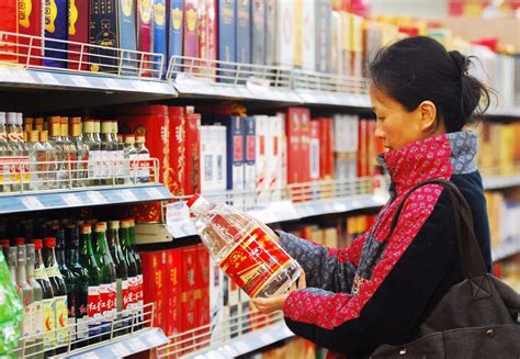 白酒价格还会涨涨涨吗-中国商网|中国商报社