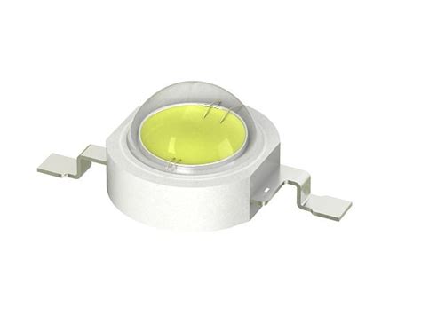 大功率LED灯珠在生产时封装的作用 目的 和必要性介绍_泛科科技