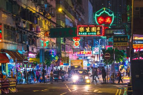 香港月收入一万的人，正在过一种什么样的生活？__财经头条