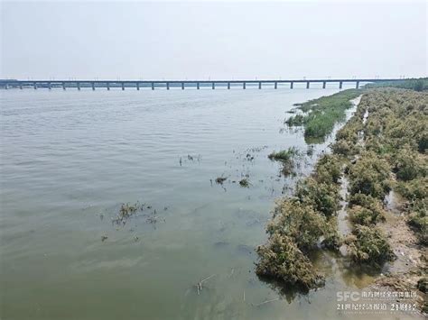 漳卫河发生2021年第1号洪水 海河水利委员会发布洪水黄色预警
