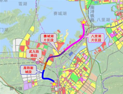 九江市中心城区道路“白改黑”工程二期EPC项目全线完工通车_中华建设网