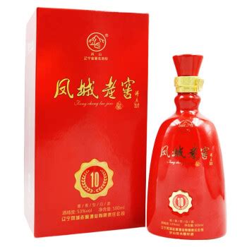 80年代----辽宁名酒----凤城老窖（酱香） 】】 价格表 中酒投 陈酒老酒出售平台