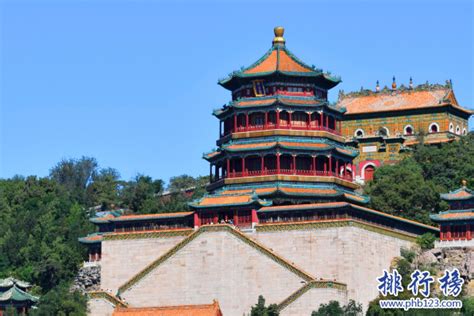 北京风景最好的地方_北京必玩十大景点_微信公众号文章