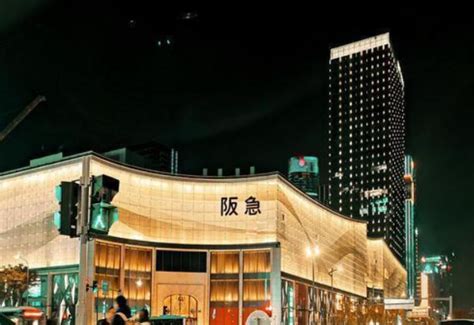 宁波中心阪急百货商场商铺出租/出售-价格是多少-宁波商铺-全球商铺网