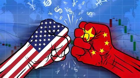 中美贸易战已升级为科技冷战 外媒华为可能在科技领域占主导地位_凤凰网视频_凤凰网