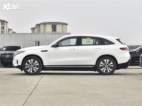 奔驰EQC大降20万元之后，现在如何看待这款车？-新浪汽车