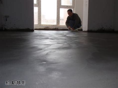 室内装修水泥找平施工流程和验收标准-清包装修指南-文章-清包网