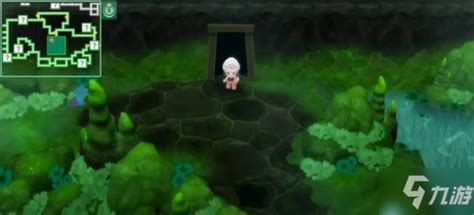 《宝可梦晶灿钻石明亮珍珠》如何进入空洞 地下大洞窟出没宝可梦介绍_九游手机游戏